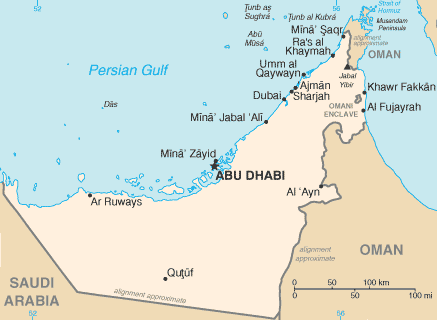 Crédit photo: US Gov / CIA World Factbook