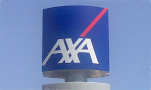 AXA