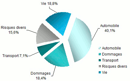 Marche omanais assurance