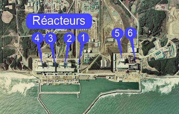 Crédit photo: Japan Ministry of Land, Infrastructure and Transport (image modifiée)