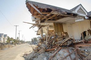 Crédit photo: Liz Roll / FEMA