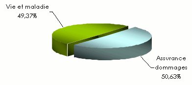 Oman Insurance Company primes emises brutes