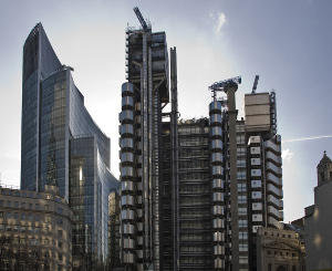 Photo credit: Lloyd’s