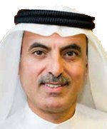 Abdulaziz Abdulla Al-Ghurair