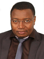 Jean-Damascène Nignan