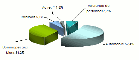 Marche algerien assurances