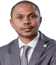 Stephen Moussirou -Assinco