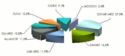 marché burkina faso assurance