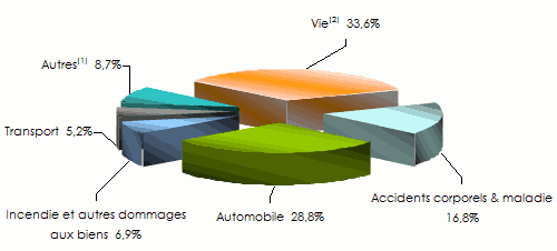 marche assurance burkina faso