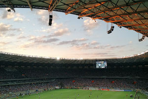 Football Coupe du monde Russie 2018