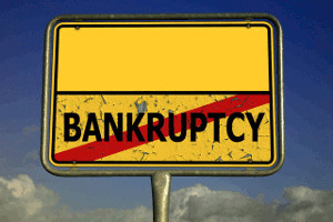 Bankruptcy