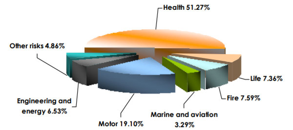 Insurance national companies UAE