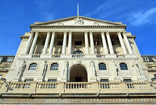 Bank of England