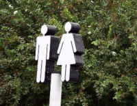 egalité homme femme