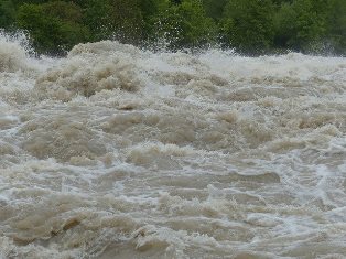 inondations