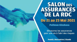 salon des assurances de la rdc