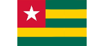 togo flag