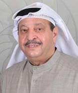 Khaled Saoud Al Hasan