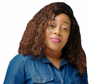 Laure Nicaise Matueno