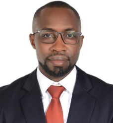 Pharès N’da Kablan - Kenya Re