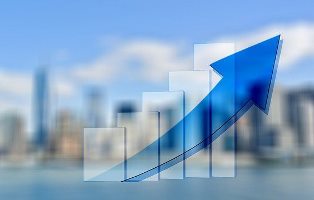 Croissance statistiques