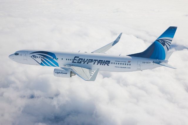 EgyptAir