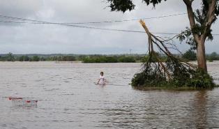 Floods in Australia