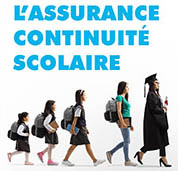 sanlam Assurance scolaire