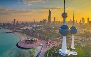 Kuwaiti insurance market