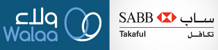 SABB Takaful et Walaa Insurance
