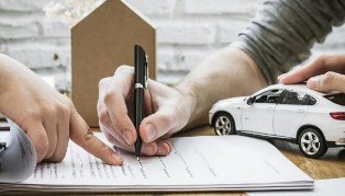 Pool d’assurance automobile