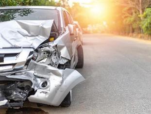 accident voiture e-constat