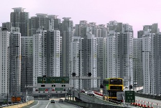 marché chinois de l