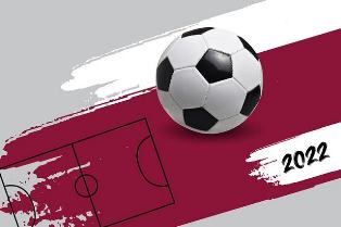 Coupe du monde Qatar 2022