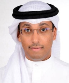 Abdallah Abdulatif Al-Ahmad