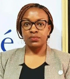 Rosine Kamurere Rosine Kamurere