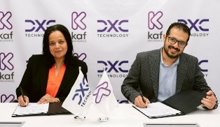 Kaf Insurance - DXC Technology