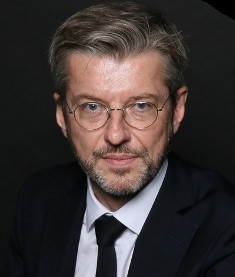 François de Varenne