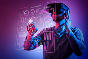 réalité augmentée