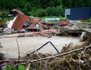 catastrophes naturelles
