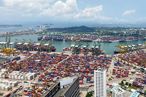 catastrophes maritimes