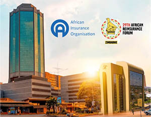 Forum Africain reassurance