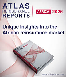 Atlas Reinsurance Reports - africa 2026