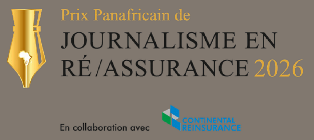 Pan-African Insurance and Reinsurance Journalism Awards