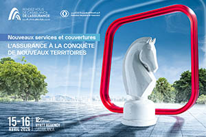 12eme Rendez-Vous de Casablanca de l’Assurance