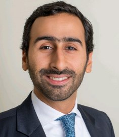 Mohamed Salah AlMaraj